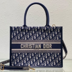 Christian Dior Shopping Bags